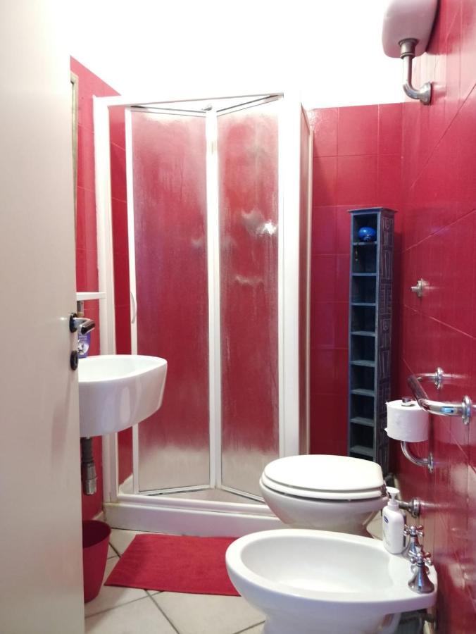 Delizioso Appartamento Vicino Al Centro Piombino Dış mekan fotoğraf